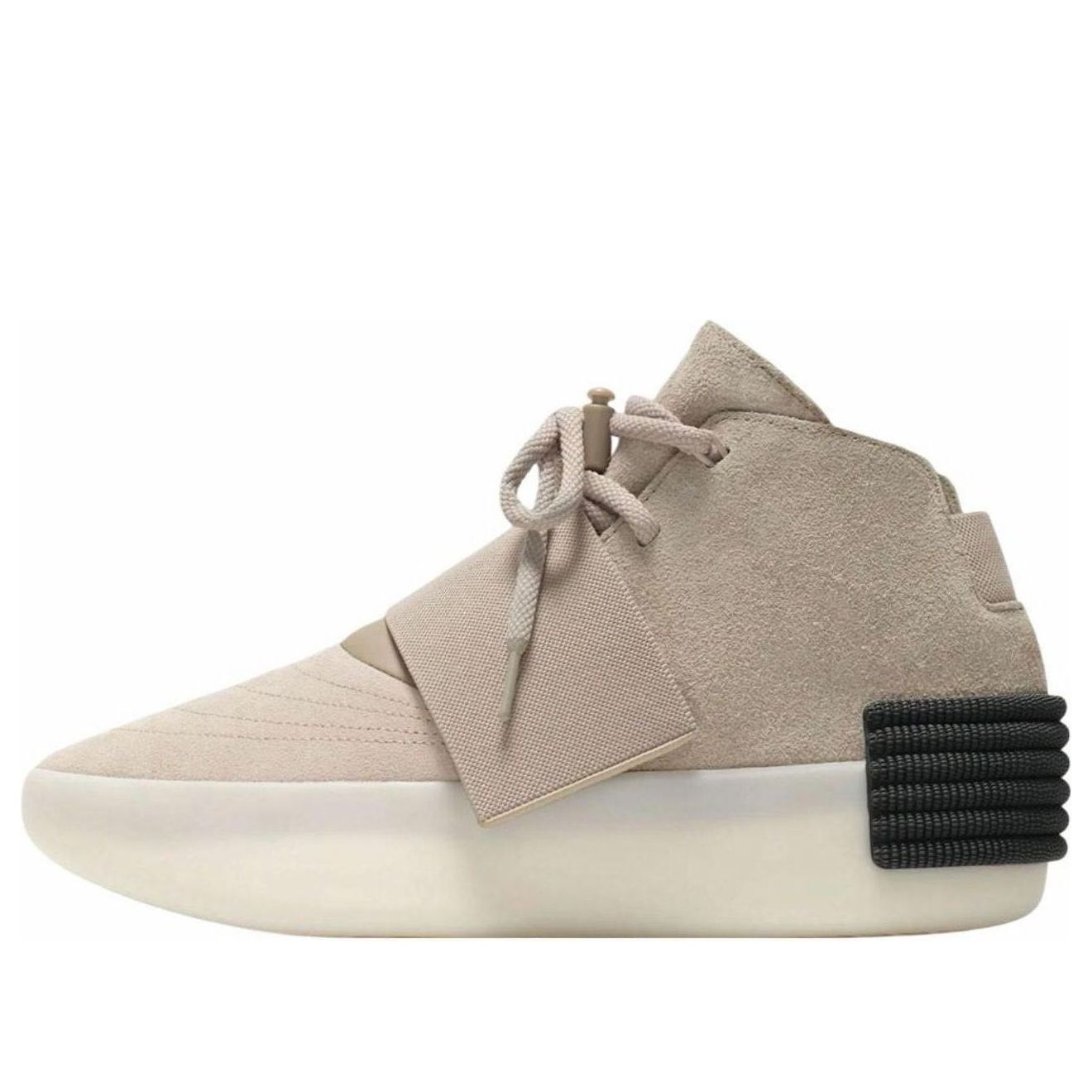 Кроссовки adidas Fear of God Athletics Trainer 'Sesame'
Кроссовки adidas Fear of God Athletics Trainer 'Sesame'
