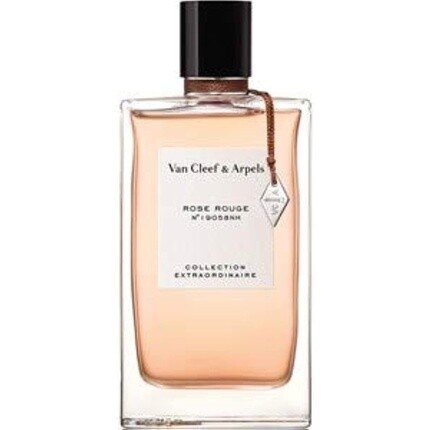 Van Cleef & Arpels Rose Rouge Eau De Parfum Vaporisateur 75ml
Van Cleef & Arpels Rose Rouge Eau De Parfum Vaporisateur 75ml