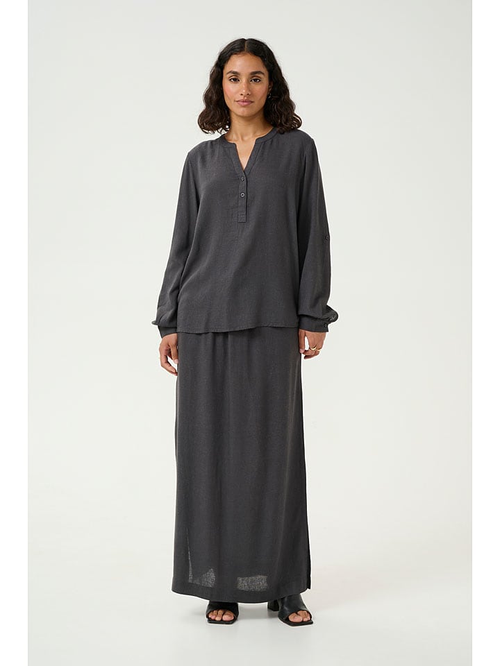 Блузка Milia Kaffe, черный
Блузка Milia Kaffe, черный