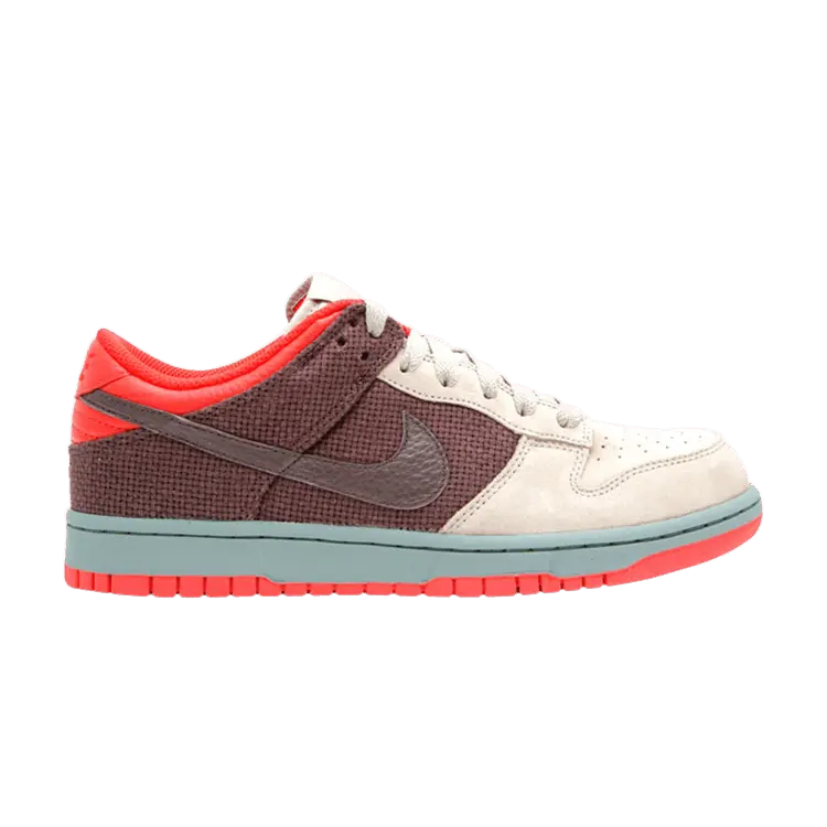 Кроссовки Nike Dunk Low Cl, Tan
Кроссовки Nike Dunk Low Cl, Tan