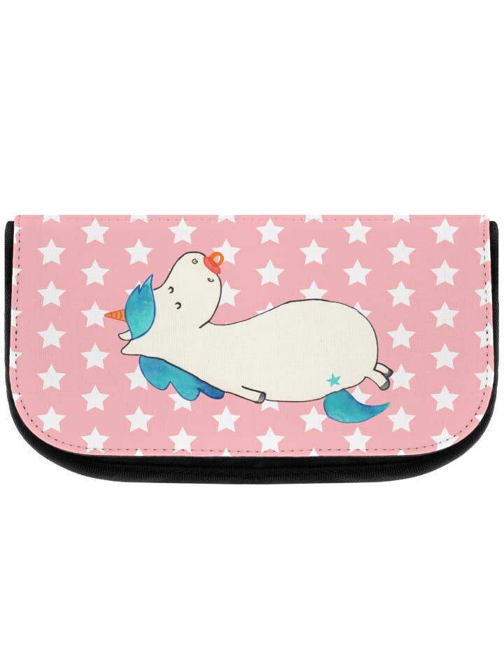 Косметичка Mr & Mrs Panda Einhorn Schnuller ohne Spruch, цвет rot pastell
Косметичка Mr & Mrs Panda Einhorn Schnuller ohne Spruch, цвет rot pastell