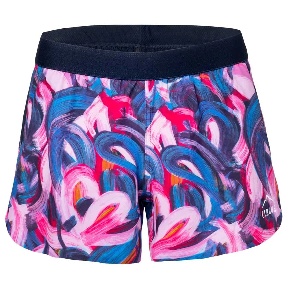 Шорты Elbrus Alparo, разноцветный
Шорты Elbrus Alparo, разноцветный