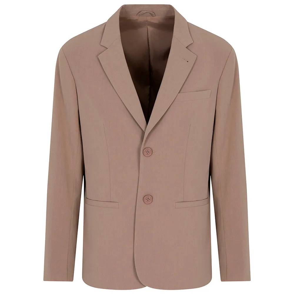 Блейзер Armani Exchange XM000345_AF10897, бежевый
Блейзер Armani Exchange XM000345_AF10897, бежевый