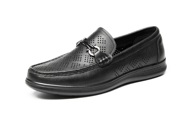 Туфли Men"s Casual Men Low-Top черный Aokang
Туфли Men"s Casual Men Low-Top черный Aokang