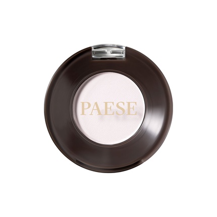 Eyegasm Monoshadow Тени для век 01 Молоко Paese
Eyegasm Monoshadow Тени для век 01 Молоко Paese