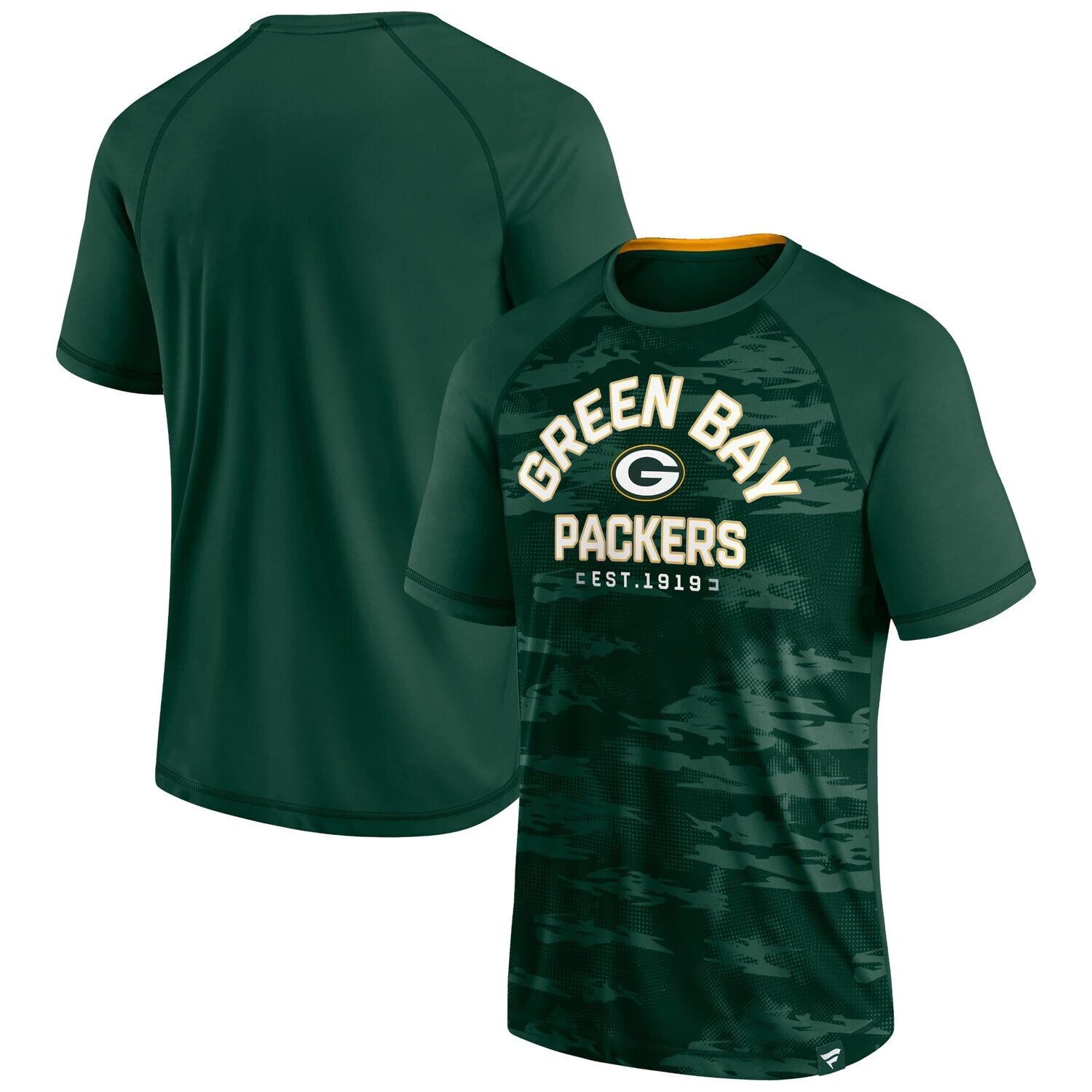 Мужская зеленая фирменная футболка Green Bay Packers Hail Mary реглан Fanatics, Зеленый, Мужская зеленая фирменная футболка Green Bay Packers Hail Mary реглан Fanatics
Мужская зеленая фирменная футболка Green Bay Packers Hail Mary реглан Fanatics, Зеленый, Мужская зеленая фирменная футболка Green Bay Packers Hail Mary реглан Fanatics