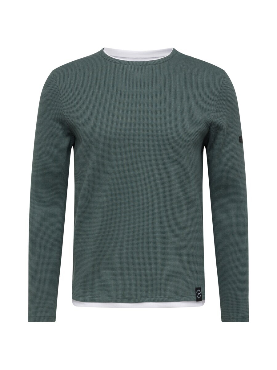 Свитер Key Largo STEFANO, темно-зеленый
Свитер Key Largo STEFANO, темно-зеленый