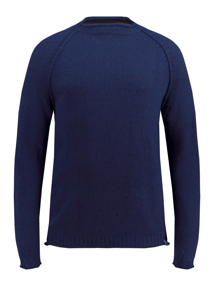 Пуловер STHUGE, цвет royalblau
Пуловер STHUGE, цвет royalblau