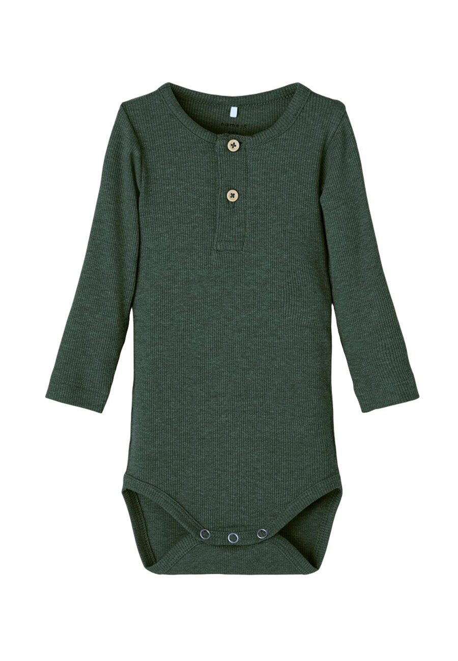 Комбинезон NAME IT NBMKab, темно-зеленый
Комбинезон NAME IT NBMKab, темно-зеленый