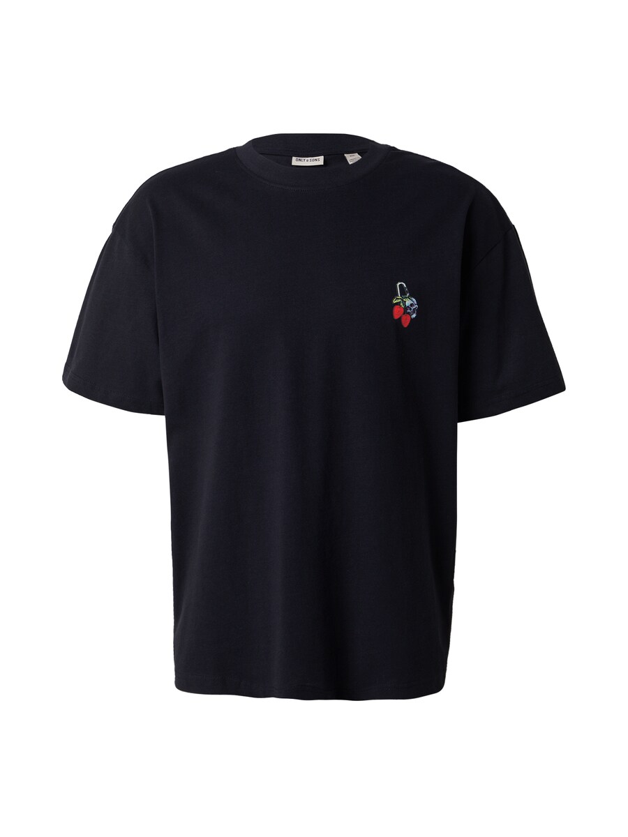 Широкие брюки со складками спереди Only \u0026 Sons ONSTORETTO, Black
Широкие брюки со складками спереди Only \u0026 Sons ONSTORETTO, Black