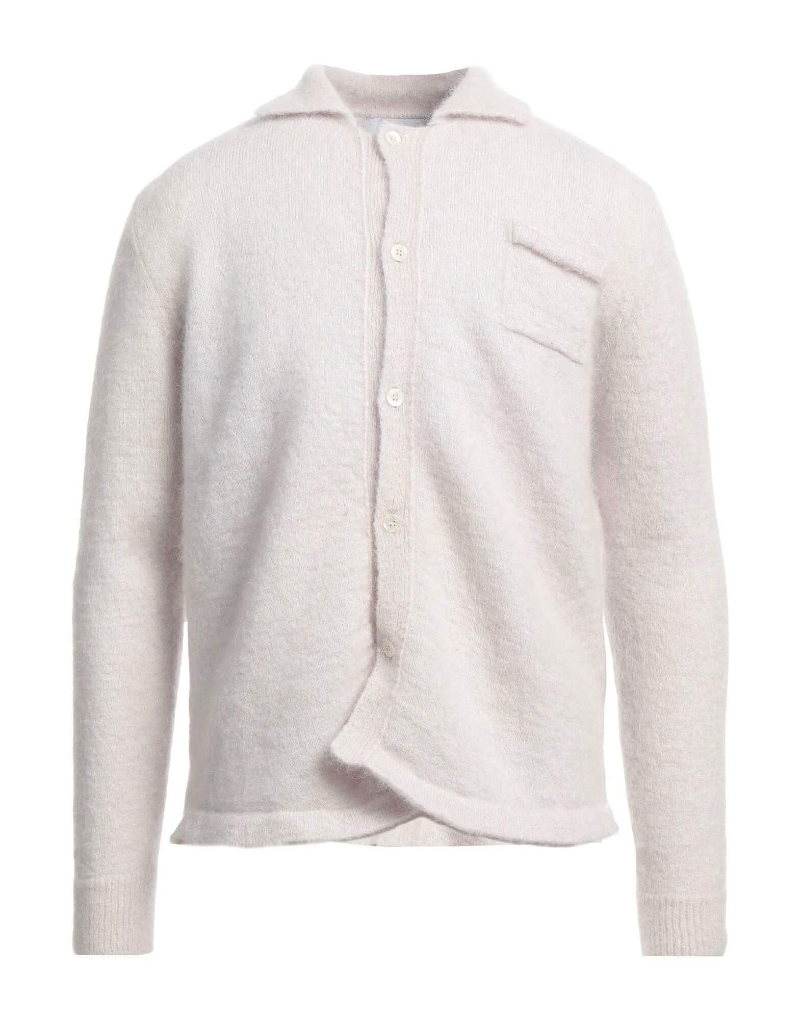 Кардиган Costumein, светло-серый
Кардиган Costumein, светло-серый