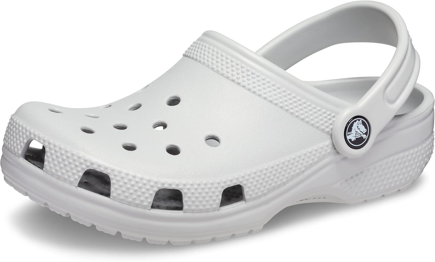 Классические сабо Crocs для детей, Atmosphere
Классические сабо Crocs для детей, Atmosphere