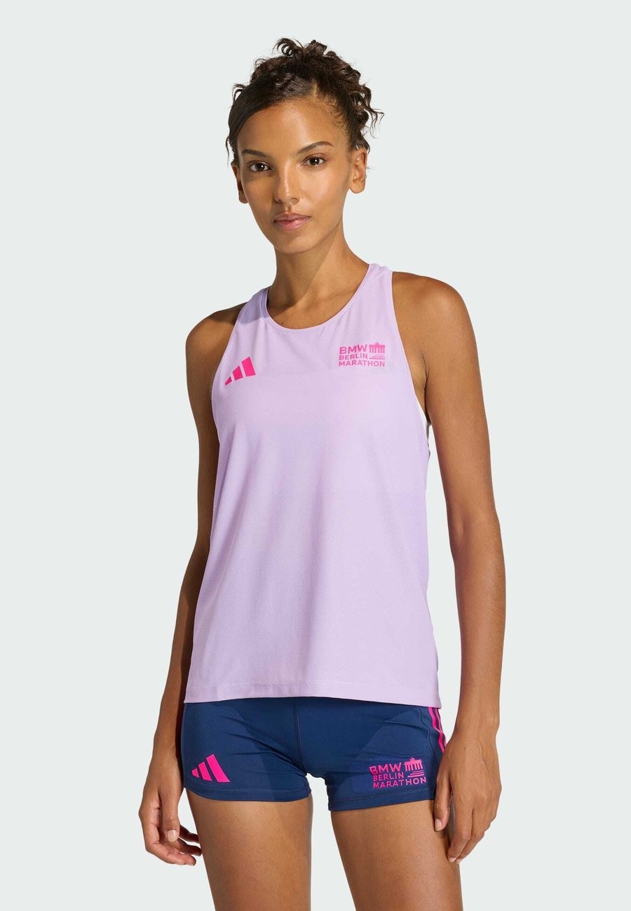 Топ Adidas Performance BMW BERLIN-MARATHON 2025 TANK , Powder Plum/Purple
Топ Adidas Performance BMW BERLIN-MARATHON 2025 TANK , Powder Plum/Purple