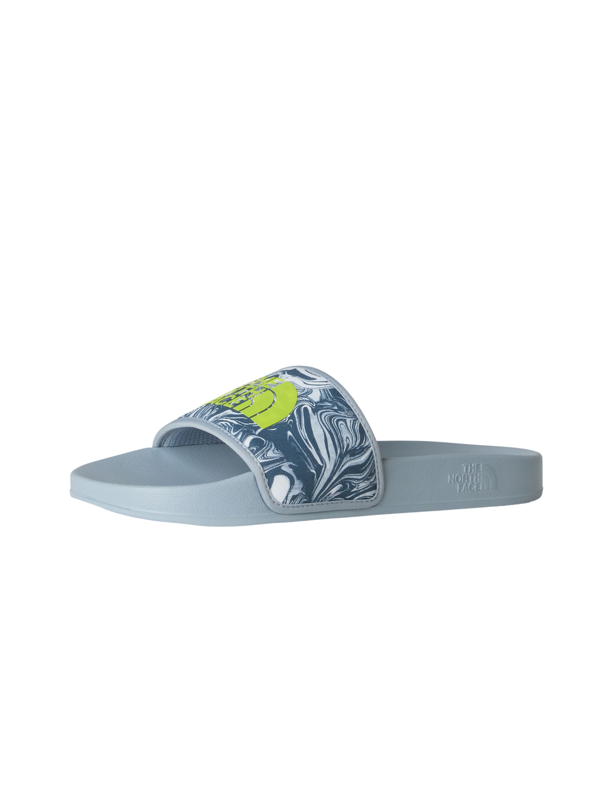 THE NORTH FACE Мюли 'Base Camp Slide III' в цвете Basalt Grey
THE NORTH FACE Мюли 'Base Camp Slide III' в цвете Basalt Grey