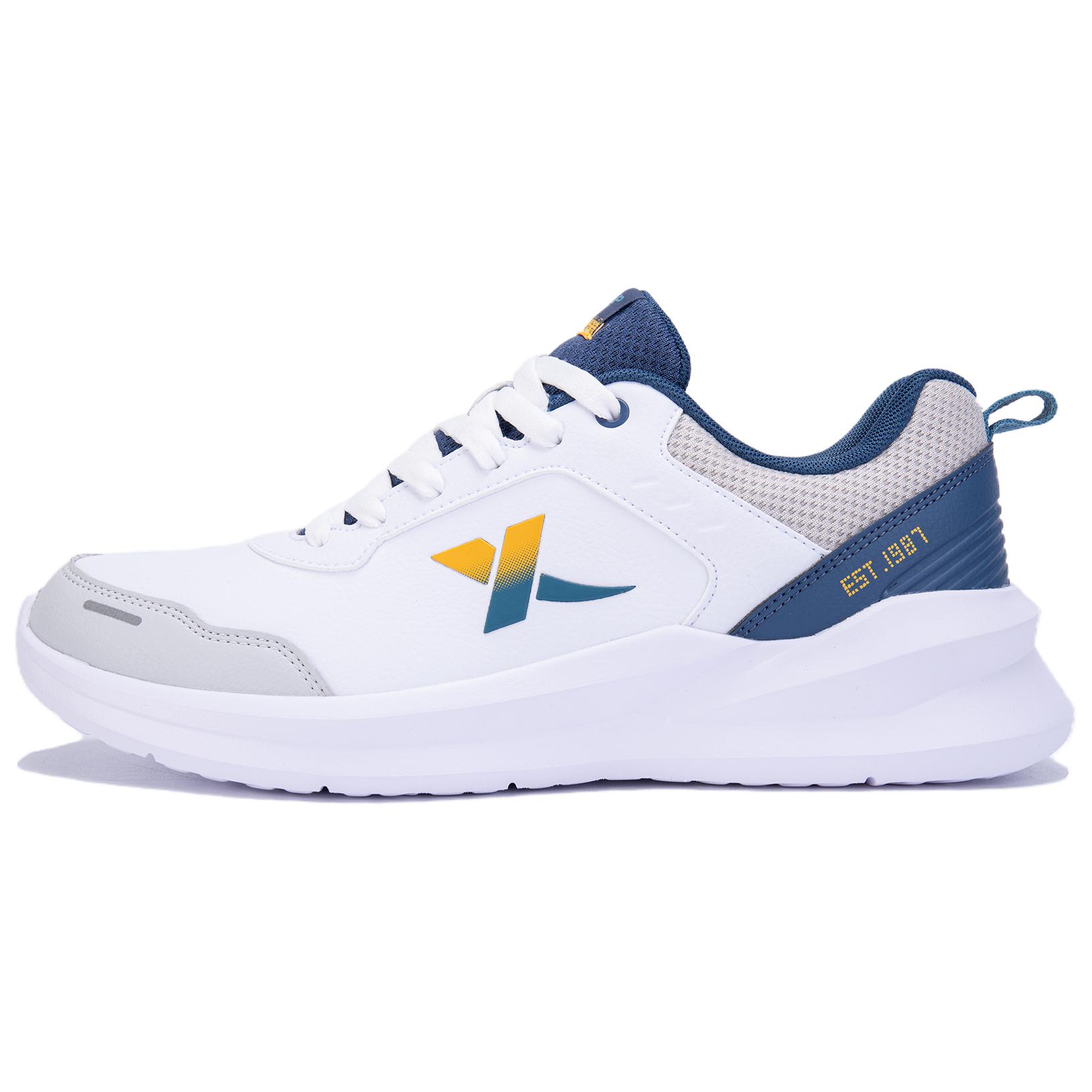 XTEP Дышащие и легкие низкие кроссовки для бега мужские бело-сине-серые New White/Persian Blue/Dove Gray, цвет New White/Persian Blue/Dove Gray
XTEP Дышащие и легкие низкие кроссовки для бега мужские бело-сине-серые New White/Persian Blue/Dove Gray, цвет New White/Persian Blue/Dove Gray