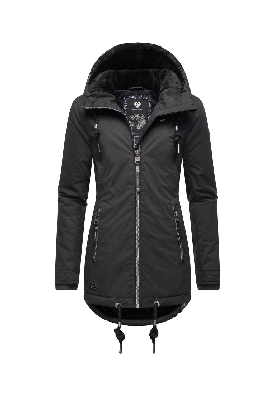 Зимняя куртка Зузка Зима Ragweartm, цвет Black22, Черный, Зимняя куртка Зузка Зима Ragweartm, цвет Black22
Зимняя куртка Зузка Зима Ragweartm, цвет Black22, Черный, Зимняя куртка Зузка Зима Ragweartm, цвет Black22