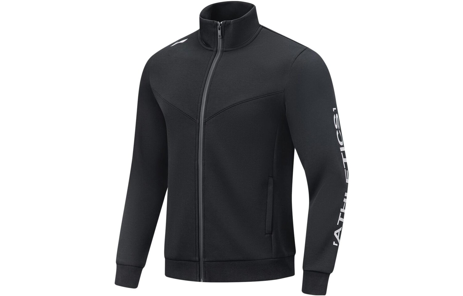 Свитшот Fitness Series для мужчин, черный Lining, черный
Свитшот Fitness Series для мужчин, черный Lining, черный