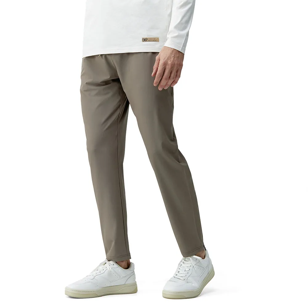 Брюки Born Living Yoga Ebro, серый
Брюки Born Living Yoga Ebro, серый