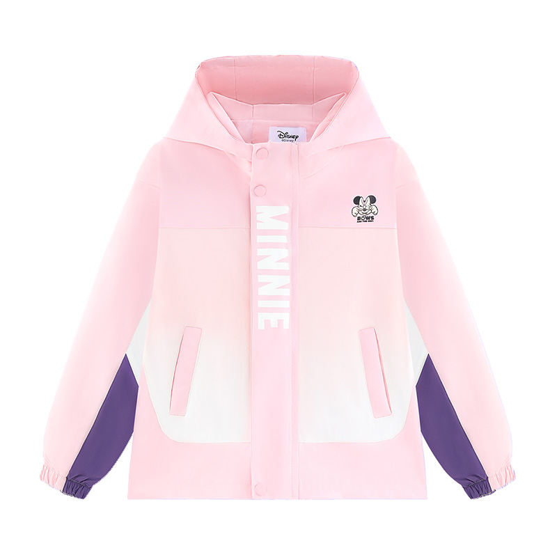 Disney Ветровка Pink Kids'
Disney Ветровка Pink Kids'