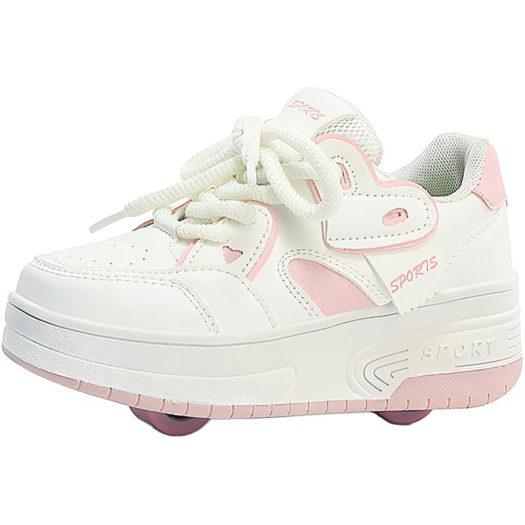 Низкие кроссовки для активного отдыха с амортизацией, износостойкие, водонепроницаемые и дышащие. Детская обувь для активного отдыха. TONYBEAR, розовый
Низкие кроссовки для активного отдыха с амортизацией, износостойкие, водонепроницаемые и дышащие. Детская обувь для активного отдыха. TONYBEAR, розовый