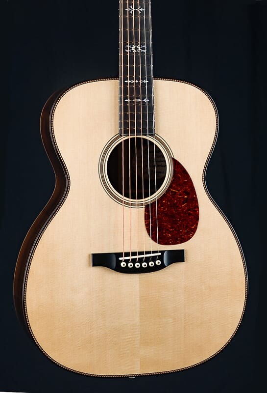 Акустическая гитара Bourgeois OM DB Signature Deluxe Premium Brazilian Rosewood and Italian Spruce Aged Tone Custom NEW
Акустическая гитара Bourgeois OM DB Signature Deluxe Premium Brazilian Rosewood and Italian Spruce Aged Tone Custom NEW