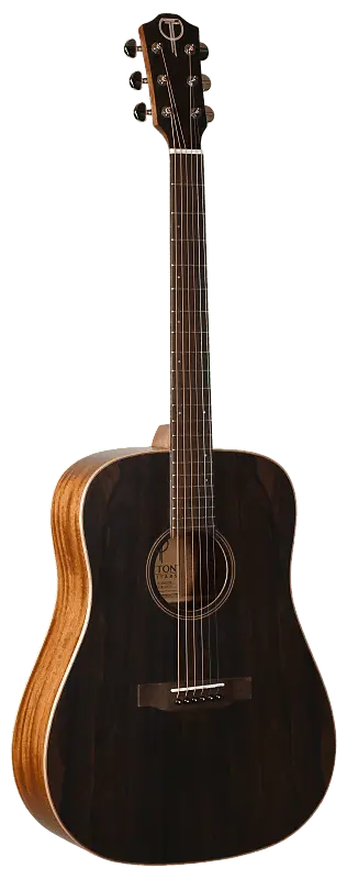 Акустическая гитара Teton STS000ZIS Satin Finish
Акустическая гитара Teton STS000ZIS Satin Finish