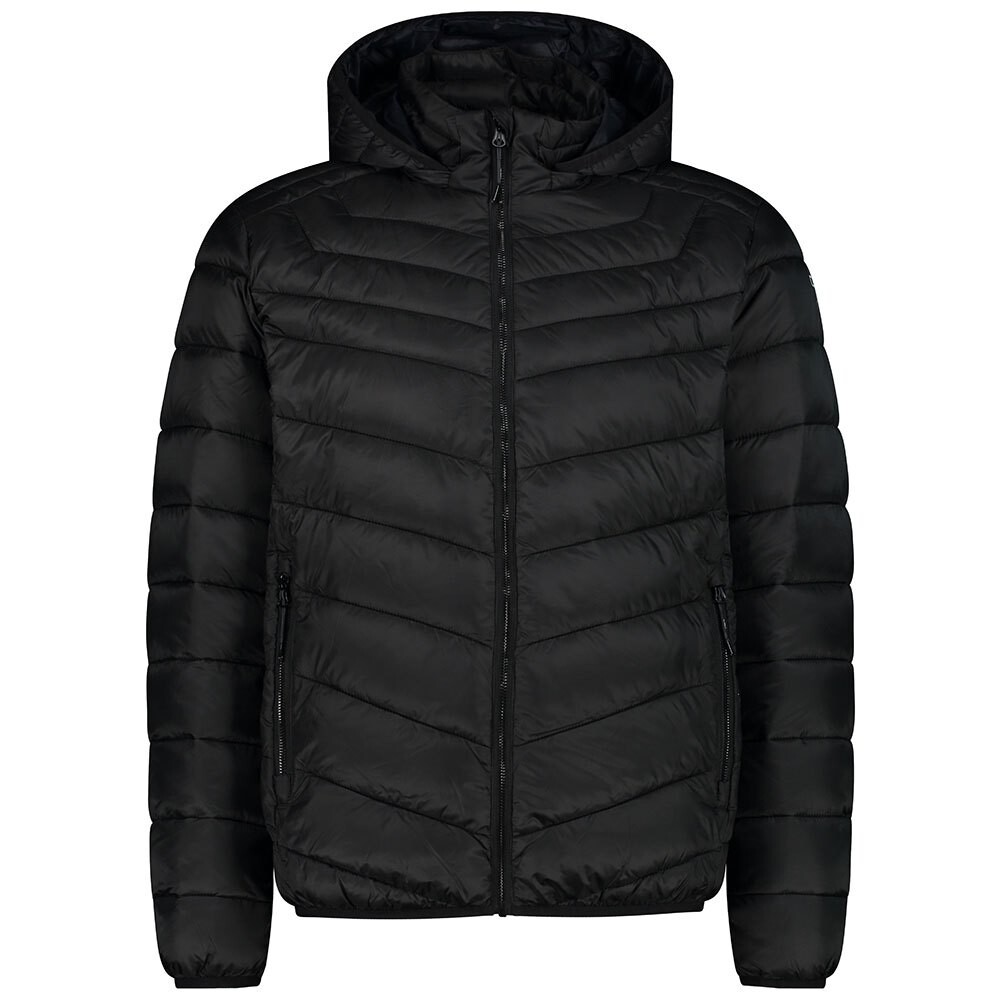 Куртка CMP 33K1607, черный
Куртка CMP 33K1607, черный