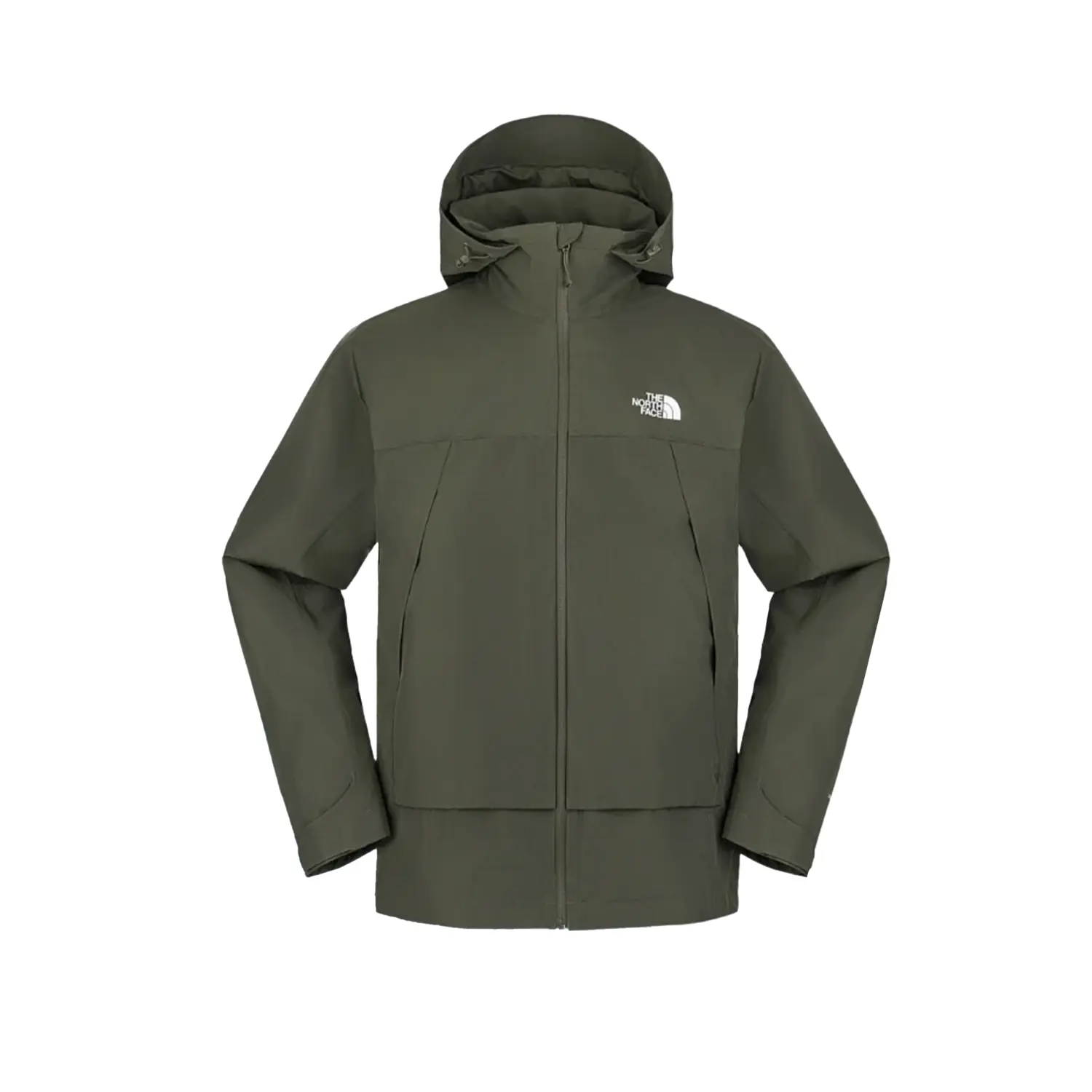 Куртка Dryvent FW25 мужская THE NORTH FACE, зеленый
Куртка Dryvent FW25 мужская THE NORTH FACE, зеленый