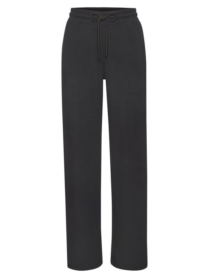 Брюки для дома черного цвета Copenhagen Studios
Брюки для дома черного цвета Copenhagen Studios