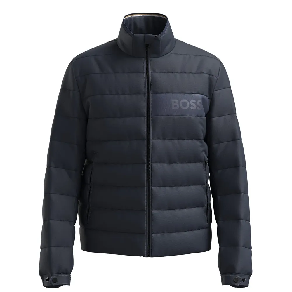 Куртка BOSS H-Cenitos, синий
Куртка BOSS H-Cenitos, синий