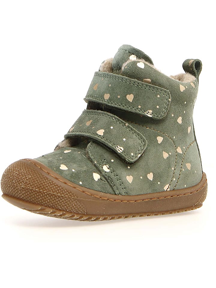 Сапоги Naturino, зеленый
Сапоги Naturino, зеленый