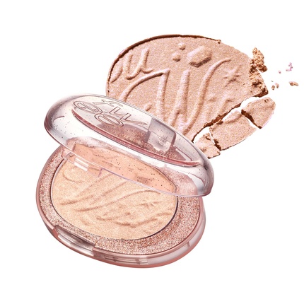 Glitz Stone Highlighter 12 ярких фотогеничных оттенков, стойкое сияние Fwee
Glitz Stone Highlighter 12 ярких фотогеничных оттенков, стойкое сияние Fwee