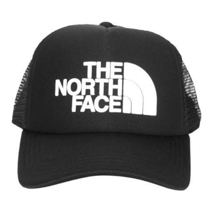 Кепка-тракер с логотипом Tnf THE NORTH FACE 
Кепка-тракер с логотипом Tnf THE NORTH FACE