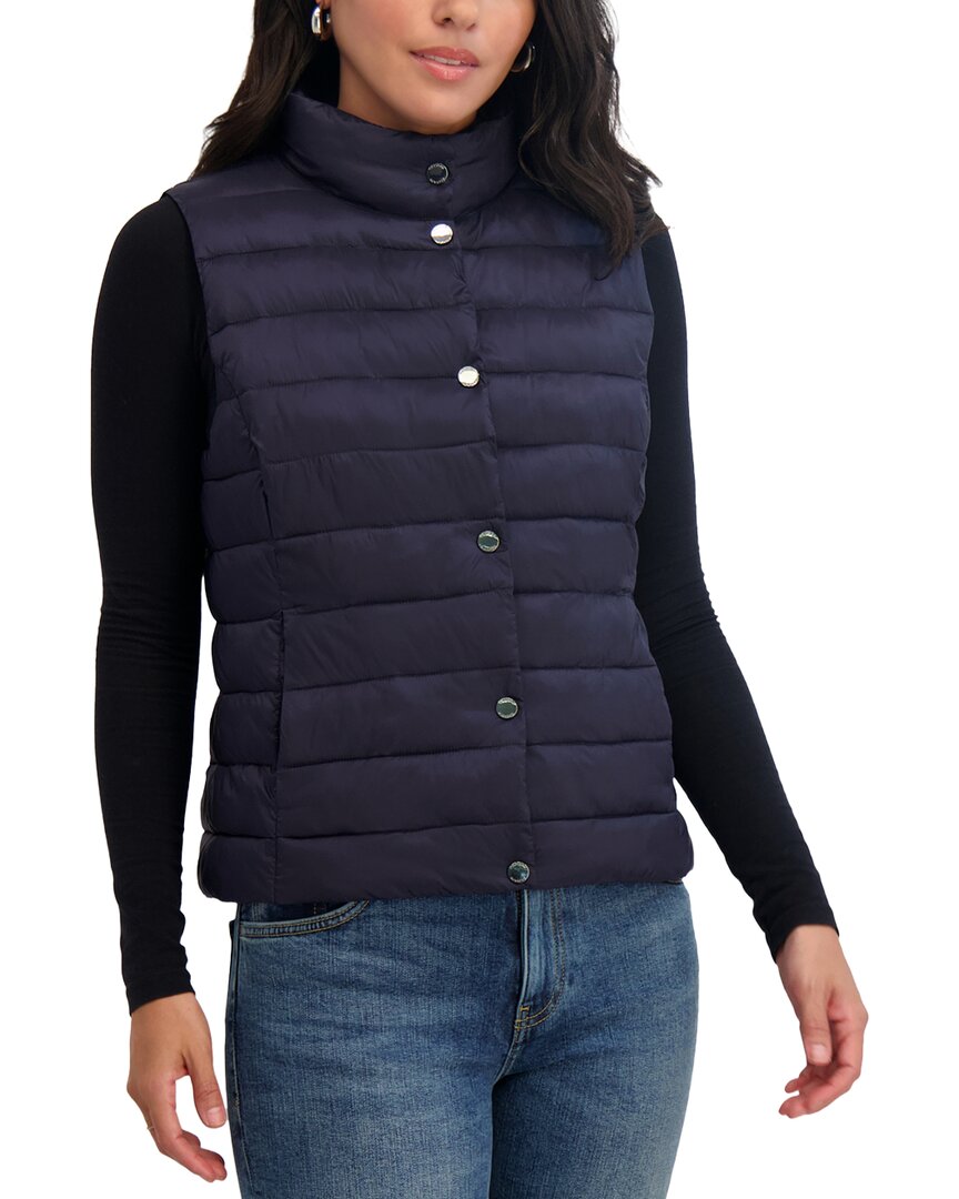 Жилет Tahari Billy Puffer Tahari, Multi
Жилет Tahari Billy Puffer Tahari, Multi