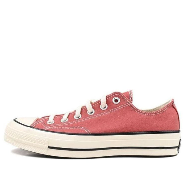 Кроссовки chuck 70 low 'rhubarb pie' Converse, розовый
Кроссовки chuck 70 low 'rhubarb pie' Converse, розовый