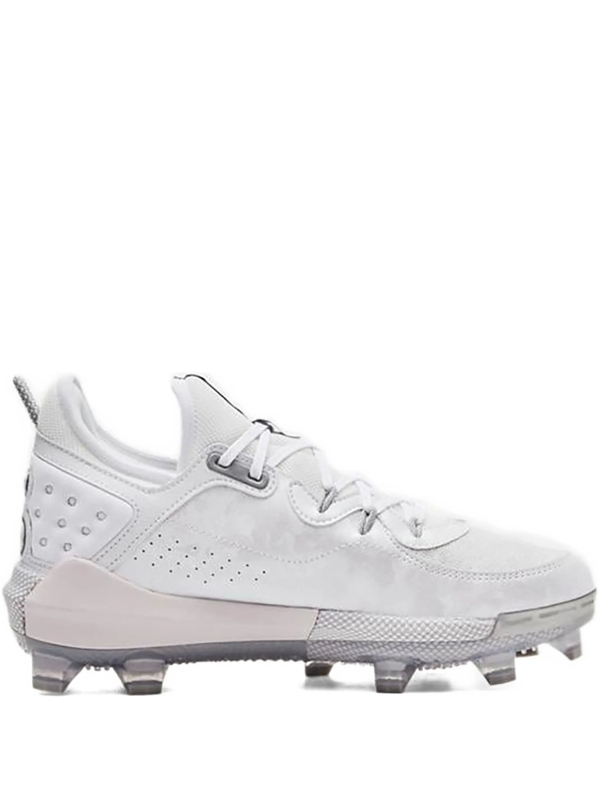 Кроссовки Harper 8 Elite Tpu Baseball/Grey Under Armour, белый
Кроссовки Harper 8 Elite Tpu Baseball/Grey Under Armour, белый
