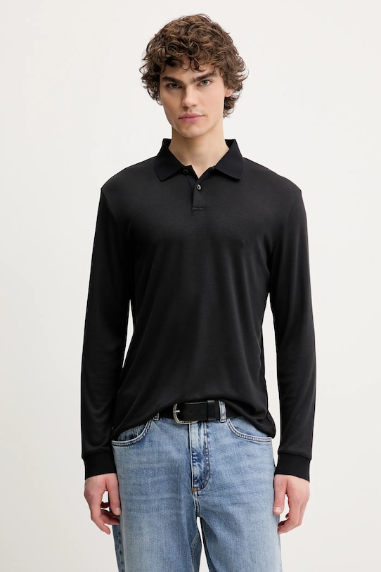 Свитер Theory, черный
Свитер Theory, черный