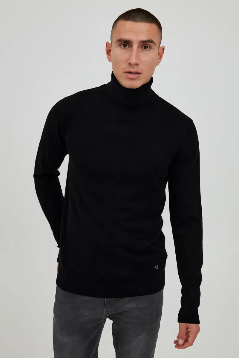 11 Project вязаного свитера " 11 Project PRIngbert", черный
11 Project вязаного свитера " 11 Project PRIngbert", черный