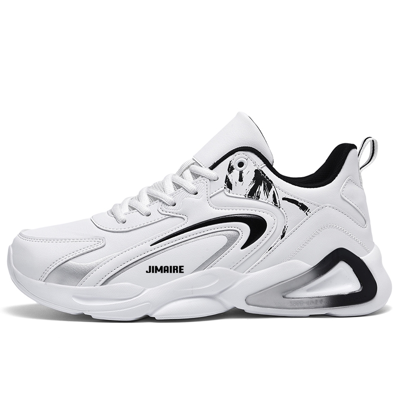 Нескользящие, износостойкие, водостойкие, легкие, низкие, повседневные туфли для мужчин King Jinmai, White
Нескользящие, износостойкие, водостойкие, легкие, низкие, повседневные туфли для мужчин King Jinmai, White