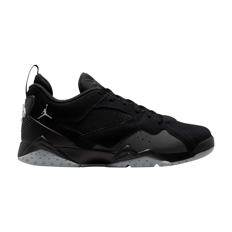 Кроссовки Jordan MVP 92 'Black Wolf Grey', черный
Кроссовки Jordan MVP 92 'Black Wolf Grey', черный