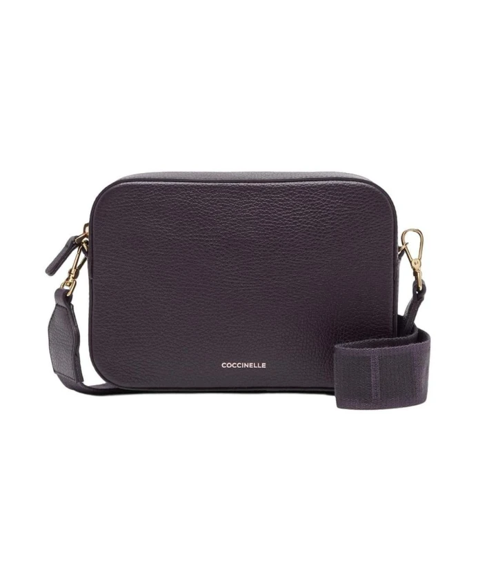 Маленькая сумка для фотоаппарата Tebe Coccinelle, фиолетовый
Маленькая сумка для фотоаппарата Tebe Coccinelle, фиолетовый