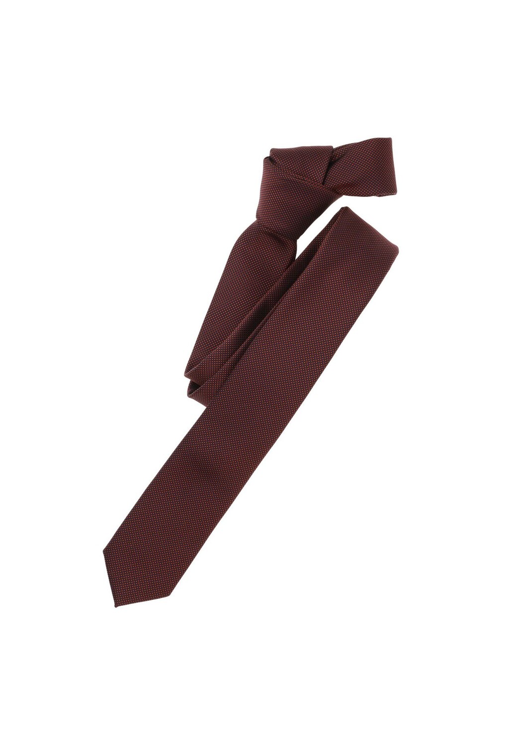 Мужской галстук с рисунком Venti, цвет Dunkelorange
Мужской галстук с рисунком Venti, цвет Dunkelorange
