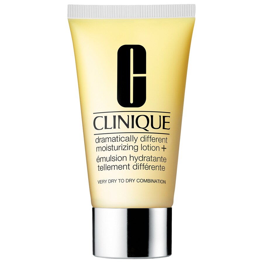 Увлажняющий лосьон Dramatically Different Moisturizing Lotion+ для восстановления барьерной функции кожи. CLINIQUE, 1.7 oz Tube/50 mL
Увлажняющий лосьон Dramatically Different Moisturizing Lotion+ для восстановления барьерной функции кожи. CLINIQUE, 1.7 oz Tube/50 mL