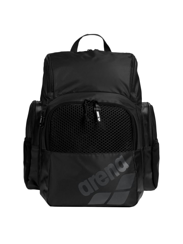 Рюкзак черного цвета Arena
Рюкзак черного цвета Arena