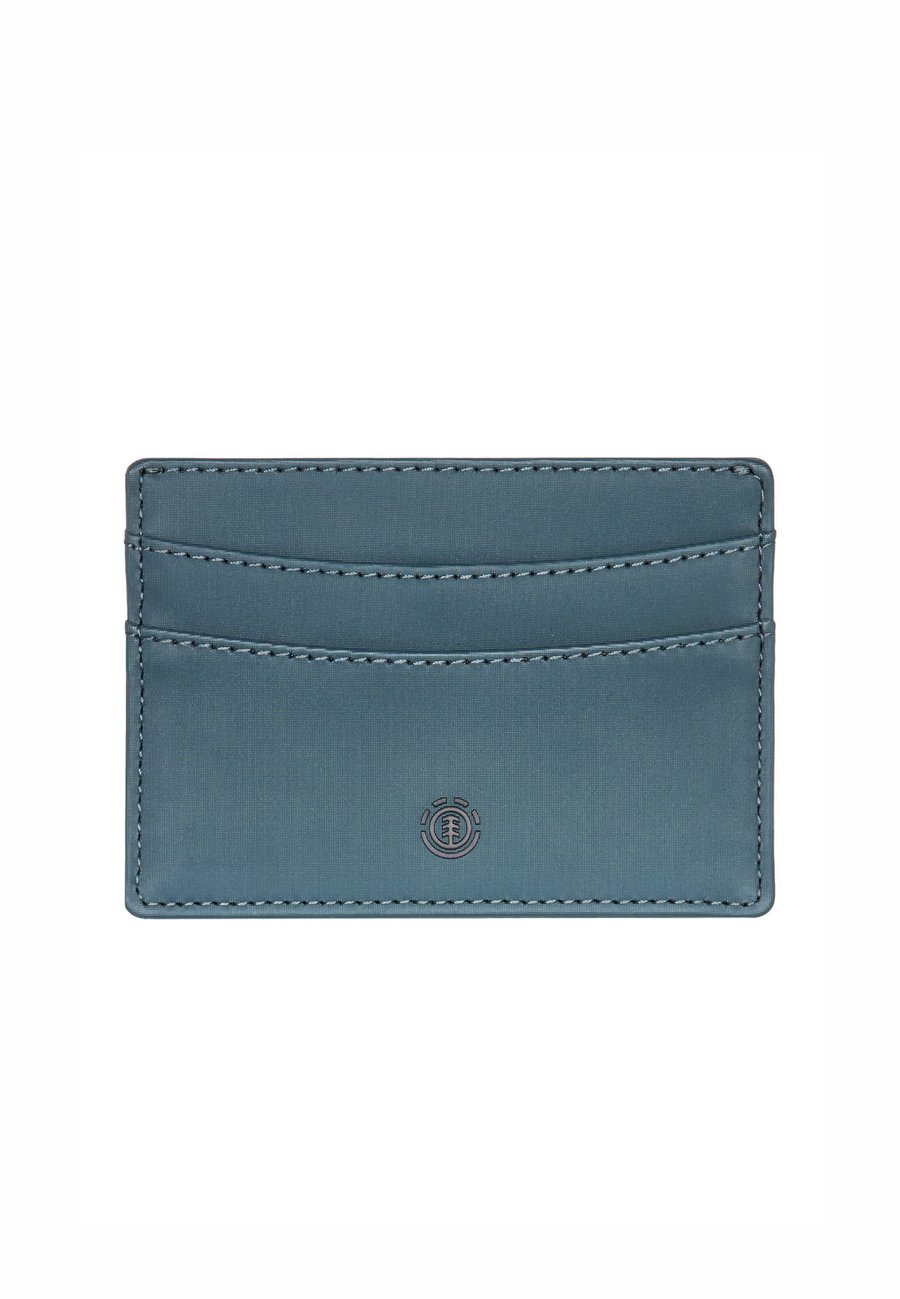 Кошелек Element ICON, Krn/Blue
Кошелек Element ICON, Krn/Blue