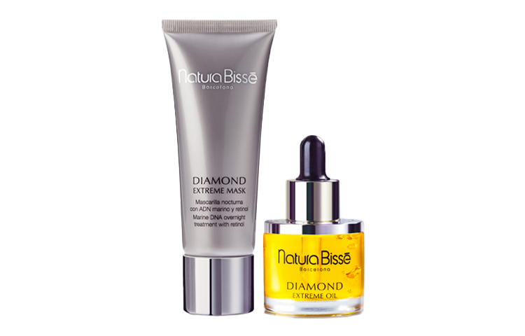 Ночное восстанавливающее увлажняющее средство для комбинированной кожи NATURA BISSE, Daimon Night Repair Combo
Ночное восстанавливающее увлажняющее средство для комбинированной кожи NATURA BISSE, Daimon Night Repair Combo