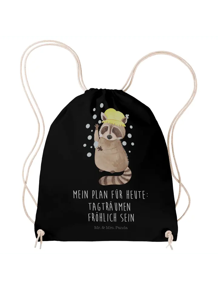 Спортивная сумка Mr. & Mrs. Panda, черный
Спортивная сумка Mr. & Mrs. Panda, черный