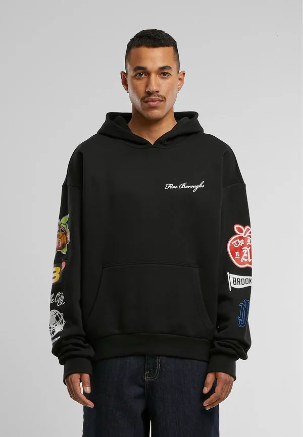 Худи в стиле "посвящение" Upscale By Mister Tee, Black, Черный, Худи в стиле "посвящение" Upscale By Mister Tee, Black
Худи в стиле "посвящение" Upscale By Mister Tee, Black, Черный, Худи в стиле "посвящение" Upscale By Mister Tee, Black