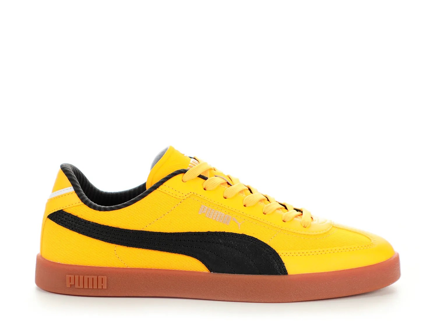 Кроссовки Puma Club II Era Retro Run Sneaker - Men's, желтый
Кроссовки Puma Club II Era Retro Run Sneaker - Men's, желтый
