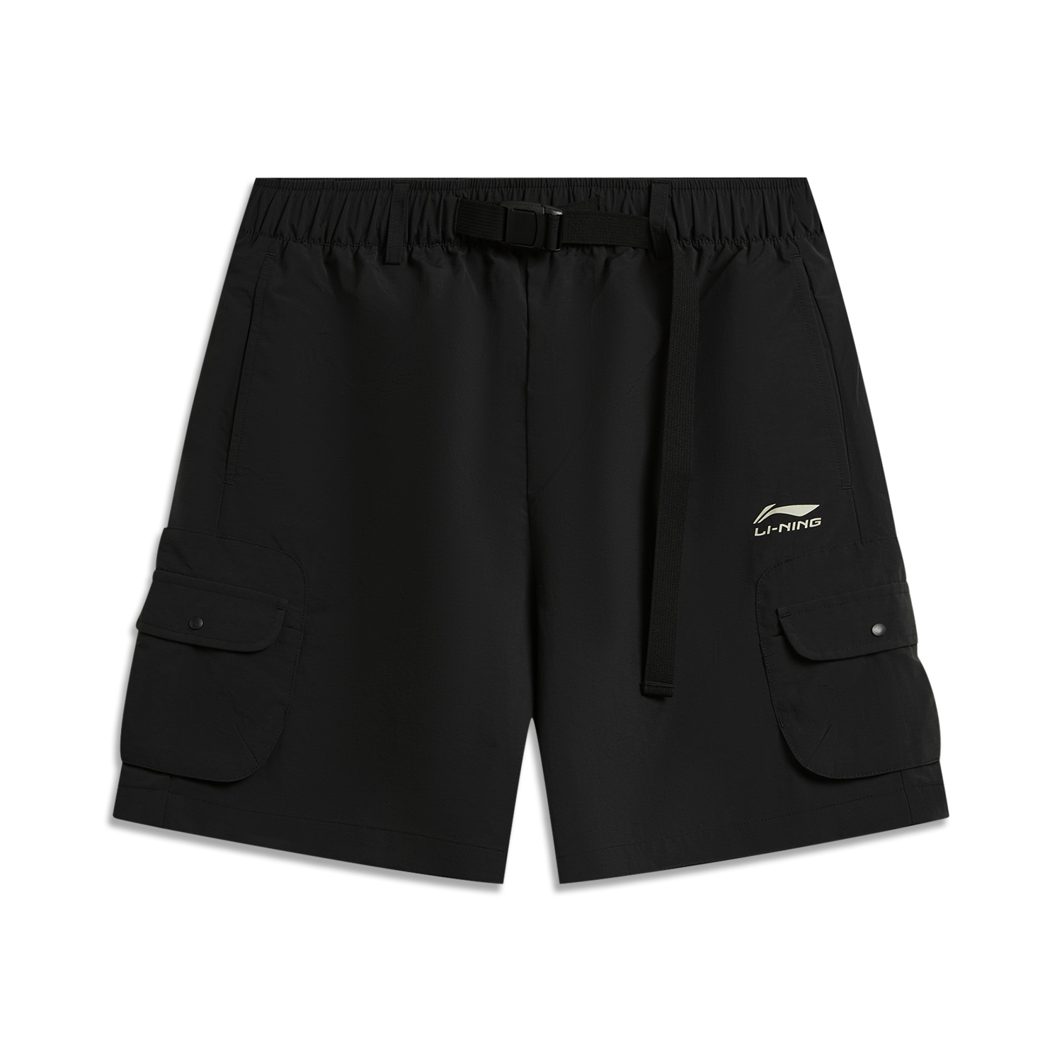 Шорты Casual Women's из коллекции Li-Ning Sports Life, черный
Шорты Casual Women's из коллекции Li-Ning Sports Life, черный